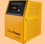 Инвертор CPS 1000 Е ИБП CyberPower - фото