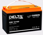 DELTA CGD 12100 Батарея для ибп - фото