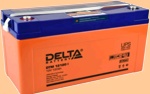 Delta DTM 12120 I Батарея для ибп - фото