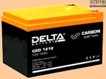 DELTA CGD 1212 (12120) Батарея для ибп - фото