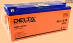Delta DTM 12150 I Батарея для ибп - фото