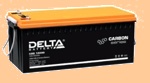 DELTA CGD 12200  Батарея для ибп - фото