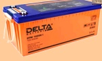 Delta DTM 12200 I Батарея для ибп - фото
