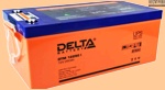 Delta DTM 12250 I Батарея для ибп - фото
