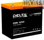DELTA CGD  1255  Батарея для ибп - фото