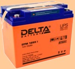 Delta DTM 1255 I Батарея для ибп - фото