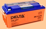 Delta DTM 1265 I Батарея для ибп - фото