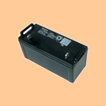 Аккумуляторная батарея к ибп 12V/100Ah Panasonic LC-XB12100P - фото
