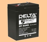 Delta DT 4045 - фото