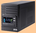 ИБП Powercom SPT-3000-II LCD - фото