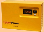 Инвертор CPS 600 E ИБП CyberPower - фото