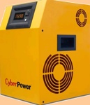 Инвертор CPS 1500 PIE ИБП CyberPower - фото