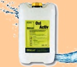 DESCON OxiActiv Активный кислород жидкий, 25 кг - фото