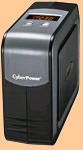 ИБП CyberPower DL450ELCD - фото