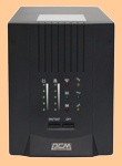 ИБП Powercom SPT-1000 - фото