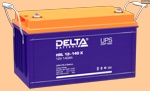 Delta  HRL-X 12-140 Батарея для ибп - фото