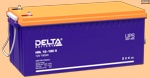 Delta  HRL-X 12-180 Батарея для ибп - фото