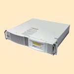 On-Line ИБП Powercom Vanguard RM VGD-1000 2U - фото