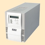 On-Line ИБП Powercom Vanguard VGD-1000 - фото