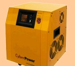 Инвертор CPS 7500 PRO ИБП Cyberpower  - фото