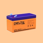 Delta DTM 12012 - фото