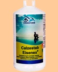 КАЛЬЦИСТАБ Calzestab Eisenex, 1л.,  (Химия для бассейна) - фото