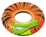 119 см круг для плавания River Gator - фото