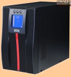 ИБП Powercom MAC-1000 - фото