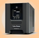 ИБП CyberPower PR3000ELCDSL - фото