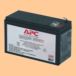 Сменный батарей (АКБ) в Apc RBC35 - фото