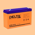 Delta DTM 612 - фото
