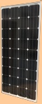 Солнечная батарея/панель SM 150-12 M - фото