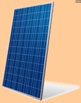 Солнечная батарея/панель SM 200-24 P - фото