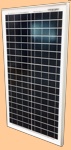 Солнечная батарея/панель SM 30-12 P - фото