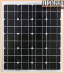 Солнечная батарея/панель SM 50-12 M - фото