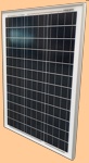 Солнечная батарея/панель SM 50-12 P - фото