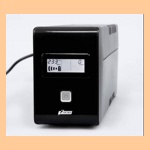 ИБП Powerman Smart Sine 600 (600VA) Источники бесперебойного питания - фото
