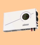 ИБП ИБП PowerMan Smart 500 INV - фото