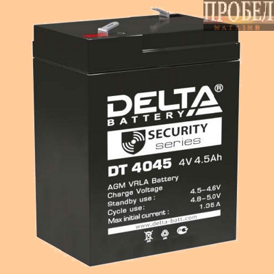 Delta DT 4045 - фото