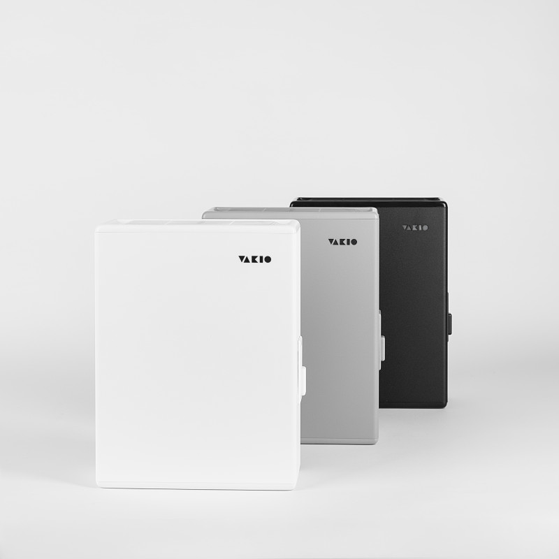 Приточный клапан