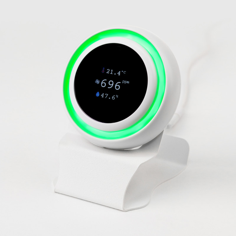 Монитор качества воздуха Vakio ATMOSPHERE 2