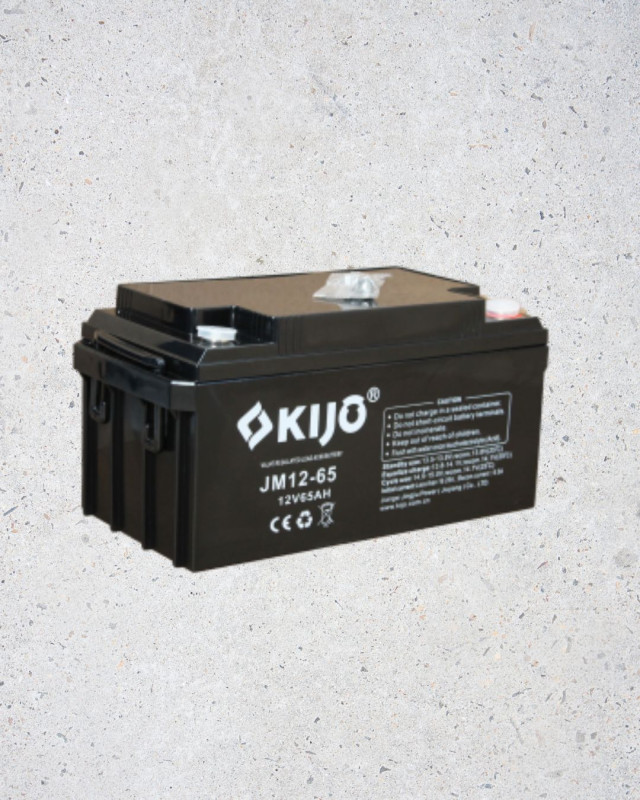 Аккумулятор KIJO для ИБП