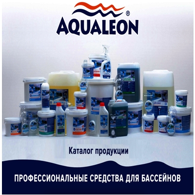 Aqualeon 