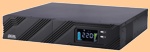 ИБП Powercom SPR-1000 LCD - фото