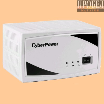 Инвертор Cyberpower SMP750EI - фото