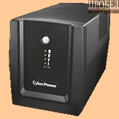 ИБП CyberPower UT1500E