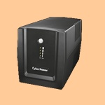 ИБП CyberPower UT1500E - фото