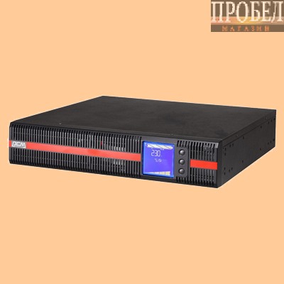ИБП Powercom MRT-1000 SE