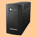 ИБП CyberPower UT650E 650VA - фото