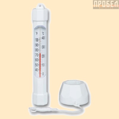 Термометр для бассейна AZURO - фото